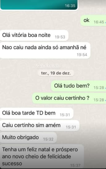 feedback 13
