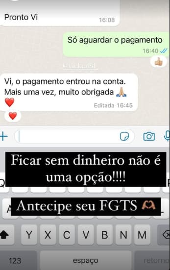 feedback 18