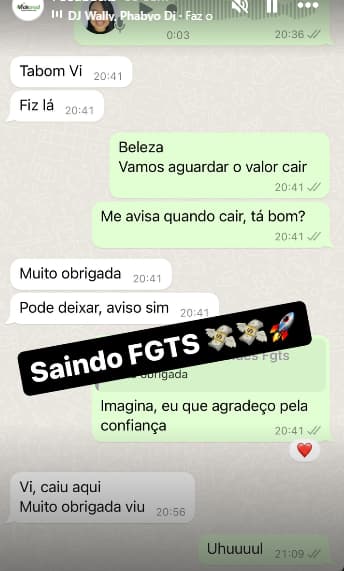 feedback 19