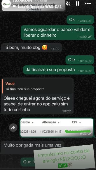 feedback 30