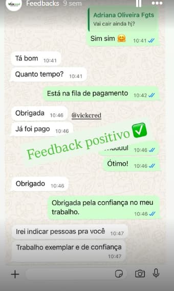 feedback 32