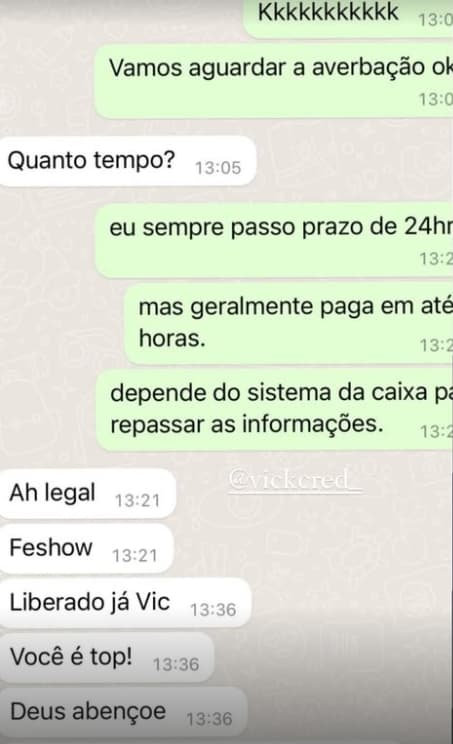 feedback 5