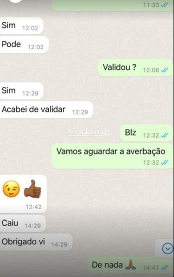 feedback 9